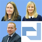 new appointments January 2016