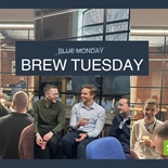 brew tuesday