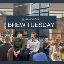 brew tuesday